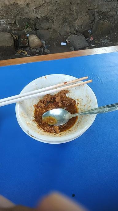 MIE AYAM PARAHIYANGAN (LOKASI BARU)