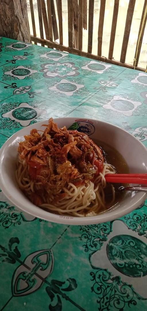 MIE AYAM SENTUL