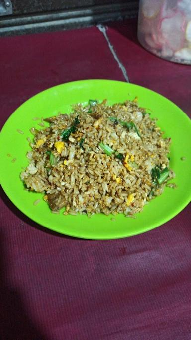 NASI GORENG CEPER