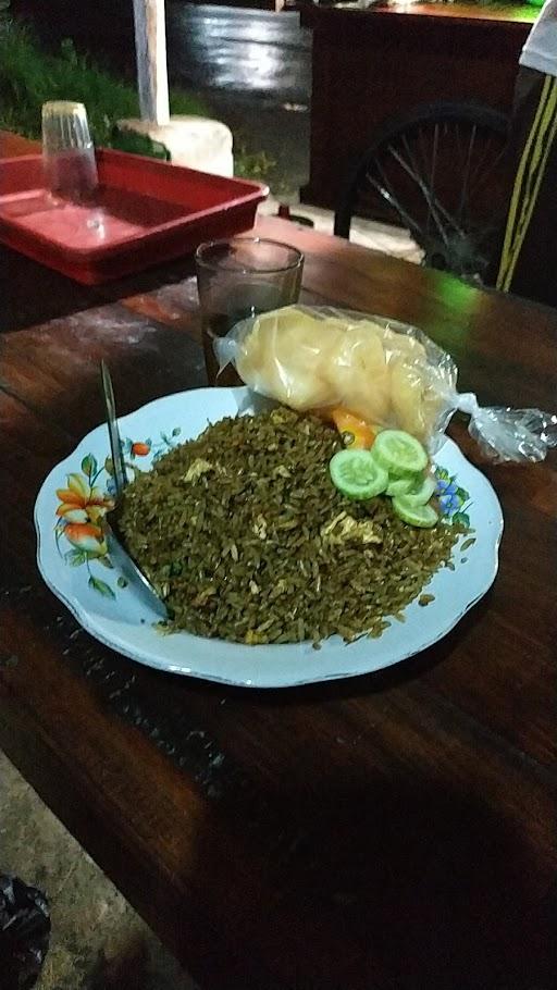 NASI GORENG KANG ENTISS