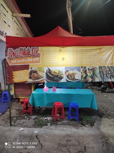 NASI UDUK OK CIPEUJEH