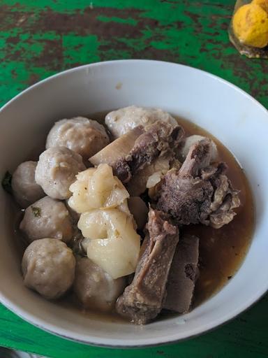 PUSAT BAKSO BALUNGAN MAS GENDUT SOLO