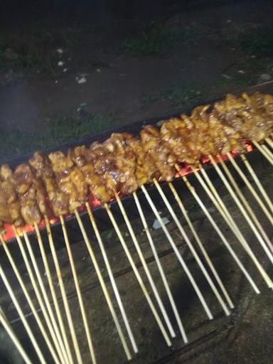 SATE AYAM DAN BEBEK PEDAS BANG JALI2