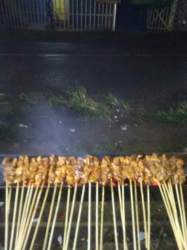 SATE AYAM DAN BEBEK PEDAS BANG JALI2