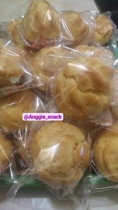 SNACK BOX ANGGIE