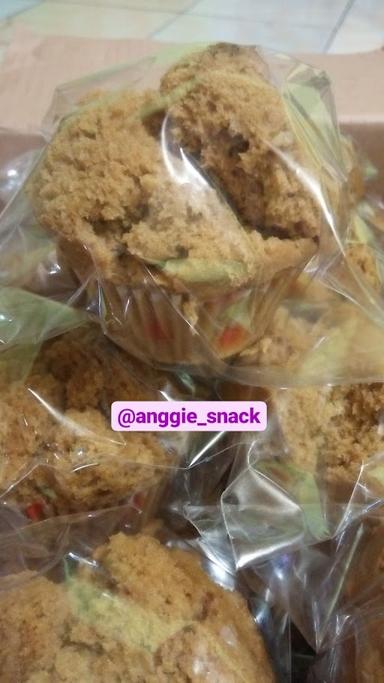 SNACK BOX ANGGIE