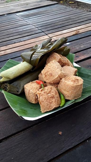 TAHU SUMEDANG MANG OYO