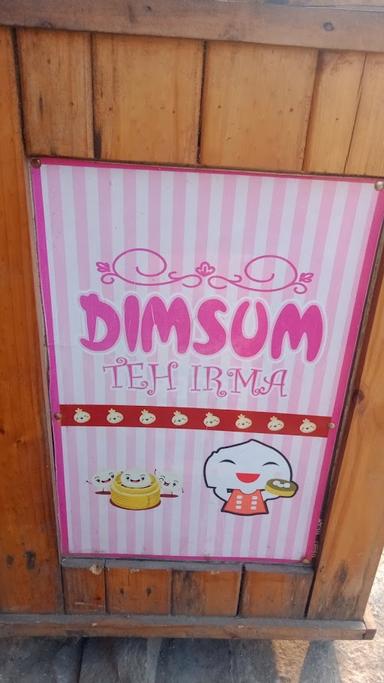 TERAS DIMSUM (DIMSUM TEH IRMA)