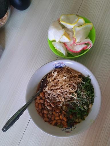 WARUNG BUBUR KANE 24 JAM