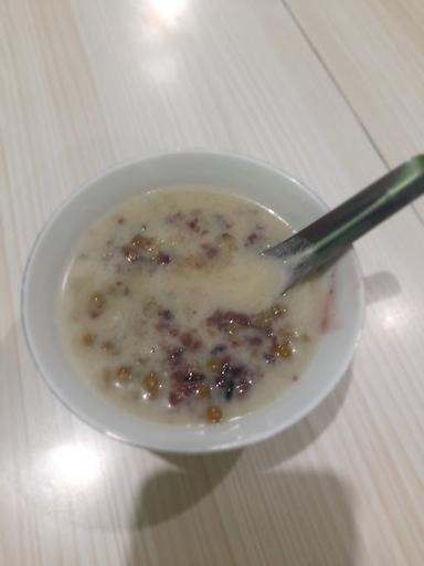 WARUNG BUBUR KANE 24 JAM