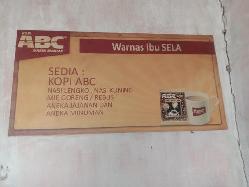 WARUNG NASI IBU SELA