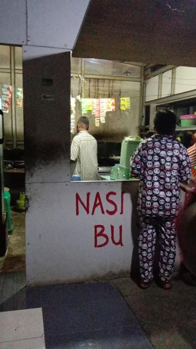 WARUNG NASI LENGKO / NASI KUNING. SEGALA MACAM MASAKAN MATENG