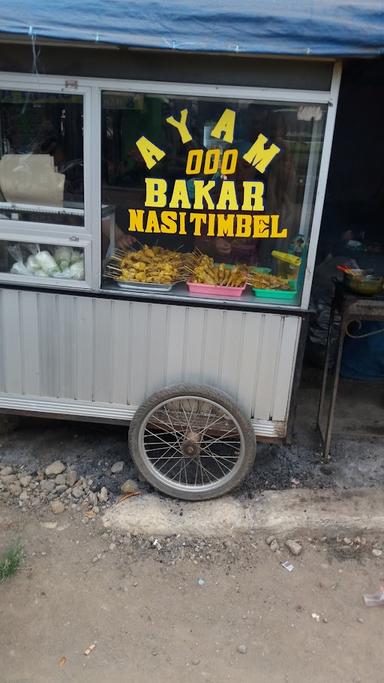 WARUNG NASI TEH LISNA