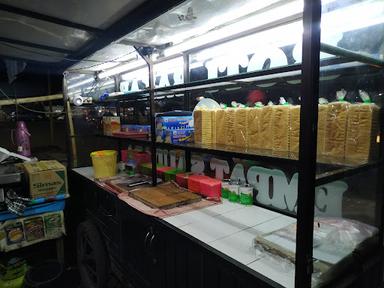 KEDAI 4 SAUDARA