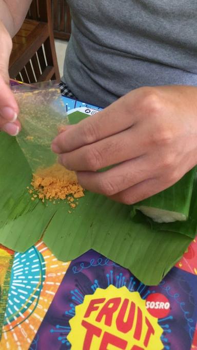 RUMAH KUE NY LANI - KETAN GURIH NY LANY SEJAK 1965