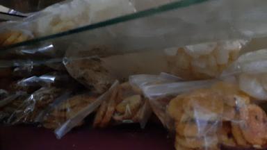 WARUNG KUE IBU WIWI