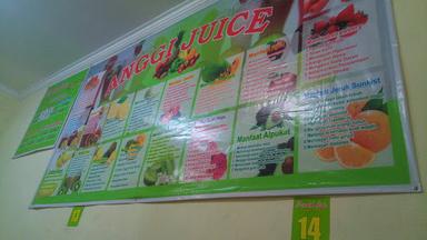 ANGGI JUICE