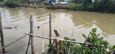 KEDAI KOPI RUMPON BARRAMUNDI PA ASEP