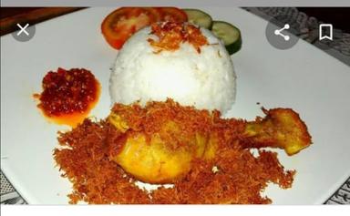 AYAM GORENG SERUNDENG LEMAHWUNGKUK 132A LEMAHWUNGKUK