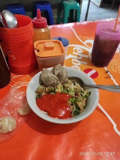 BAKSO BALEN