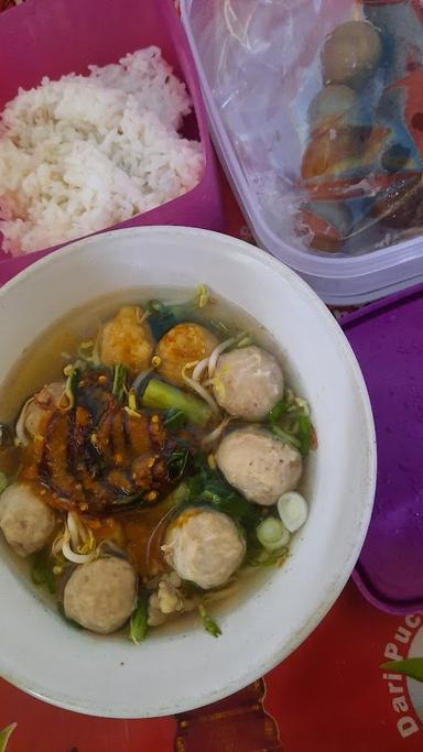 BAKSO BALEN