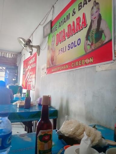 BAKSO DUA DARA KASEPUHAN