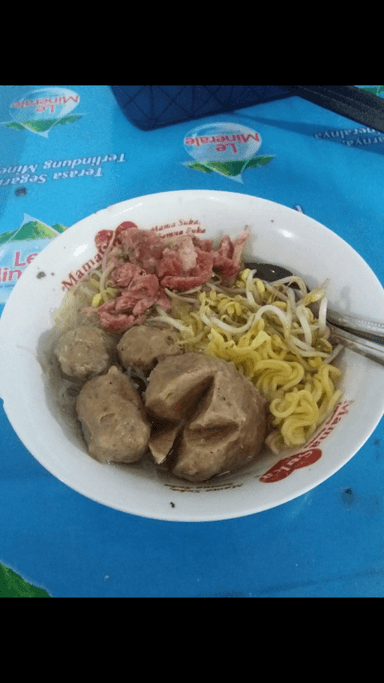 BAKSO DUA DARA KASEPUHAN