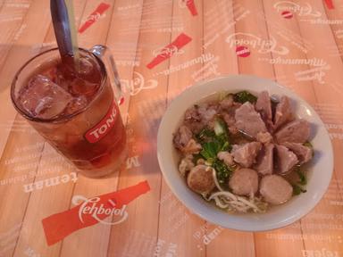 BAKSO RUDAL MAS KEMET