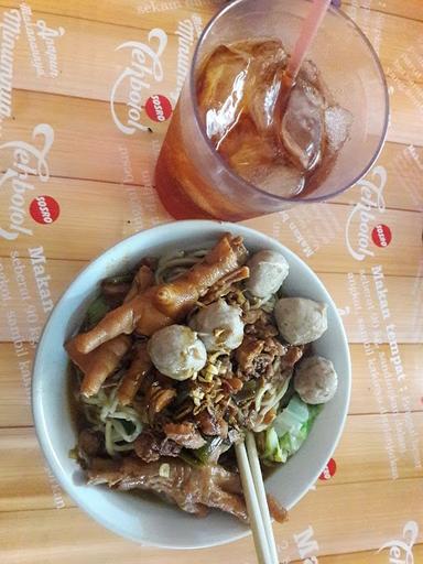 BAKSO RUDAL MAS KEMET