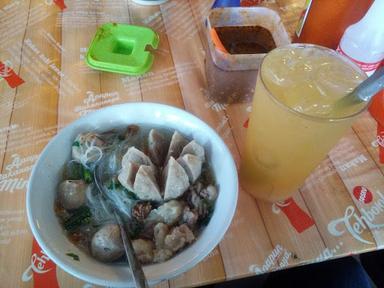 BAKSO RUDAL MAS KEMET