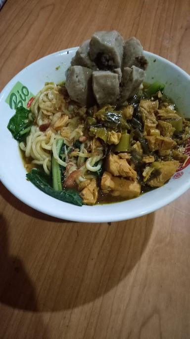 BASO HARSONO