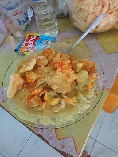 GADO GADO JAGABAYAN CIREBON