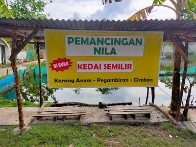 KEDAI SEMILIR