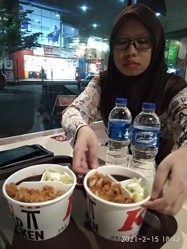 KFC CIREBON MALL