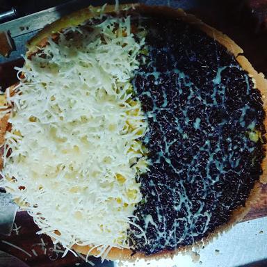 MARTABAK BANG TOP SEDAP MANTAP