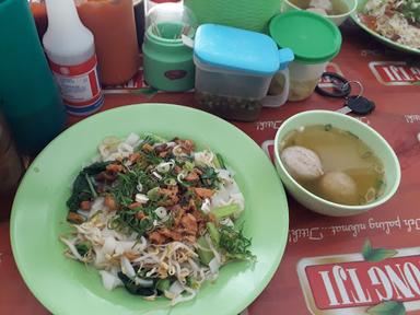 MIE AYAM JAMUR BANGKA