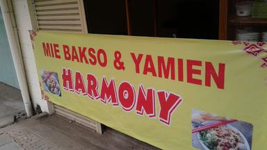 MIE BAKSO & YAMIEN HARMONY