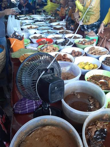 NASI JAMBLANG ASLI MANG GABER