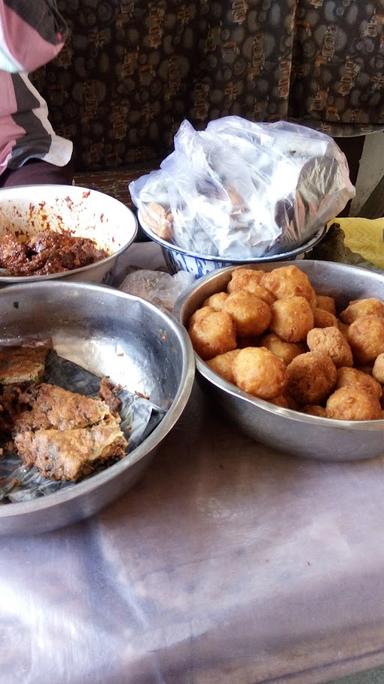 NASI JAMBLANG ASLI MANG GABER