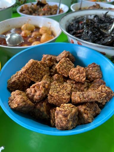 NASI JAMBLANG KHAS CIREBON ( MANG GABER )