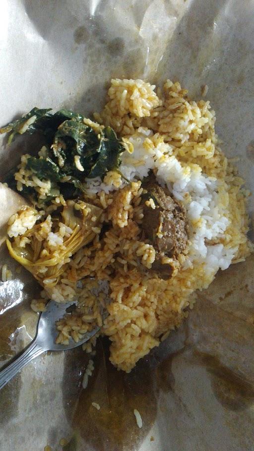 NASI PADANG