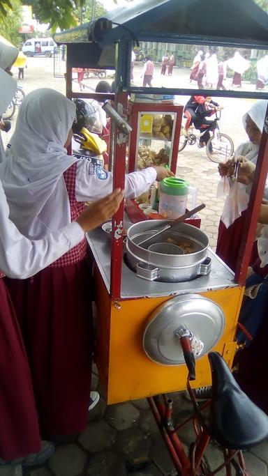 PENTOL BAKSO KHAS SURABAYA