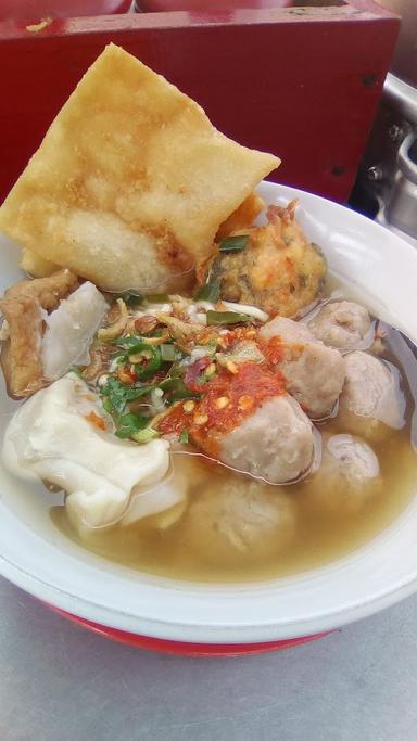 PENTOL BAKSO KHAS SURABAYA