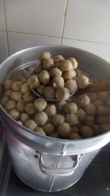 PENTOL BAKSO KHAS SURABAYA