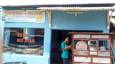 PONDOK BASO & MIE AYAM MAS LIHIN WONG PEMALANG