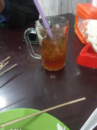 PONDOK SATE NANGGELA BEBER