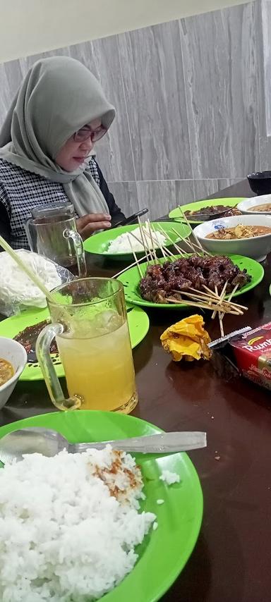 PONDOK SATE NANGGELA BEBER