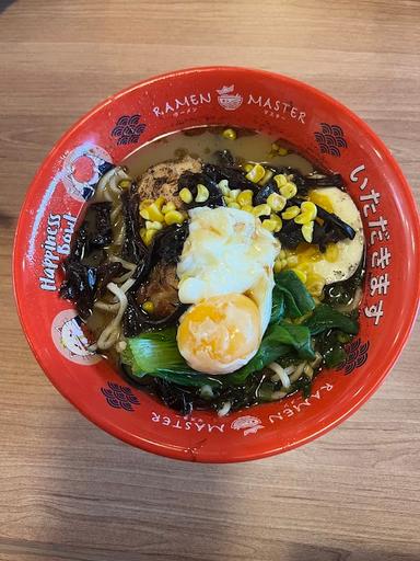 RAMEN MASTER CIREBON