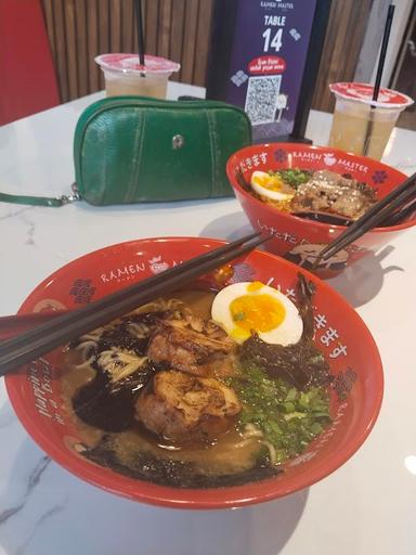 RAMEN MASTER CIREBON