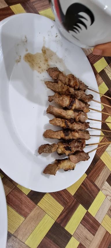 SATE KAMBING MUDA BANG NANDA